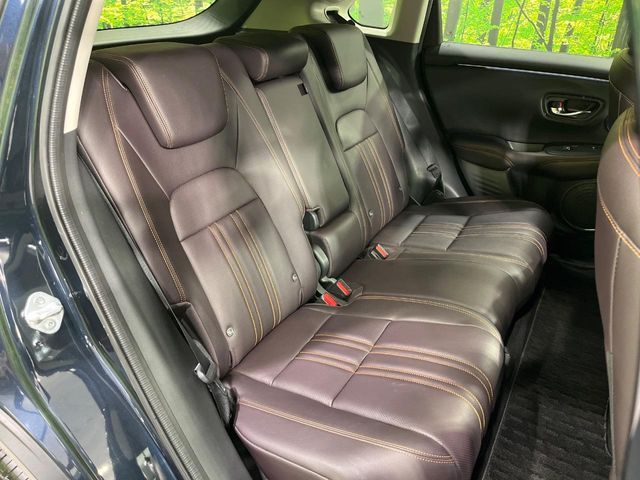 HONDA ZR-V e:HEV 2024