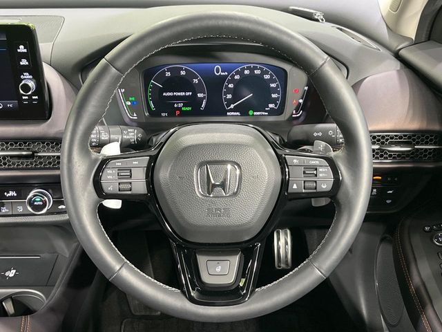 HONDA ZR-V e:HEV 2024