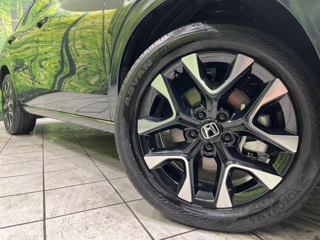 HONDA ZR-V e:HEV 2024