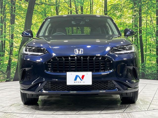 HONDA ZR-V e:HEV 2024