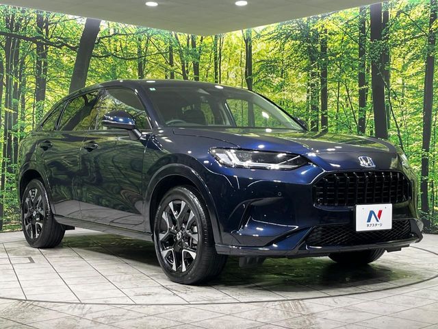 HONDA ZR-V e:HEV 2024