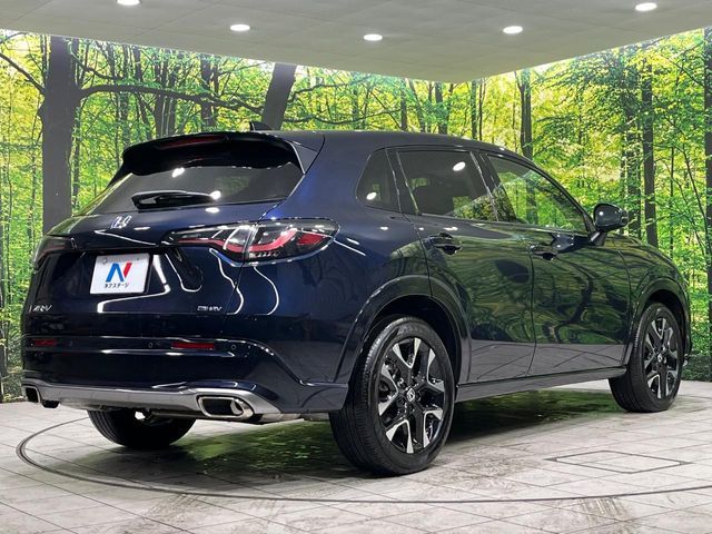 HONDA ZR-V e:HEV 2024