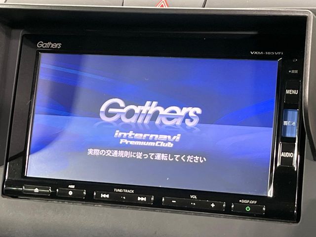 HONDA FREED HYBRID 4WD 2018