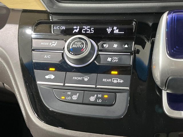 HONDA FREED HYBRID 4WD 2018