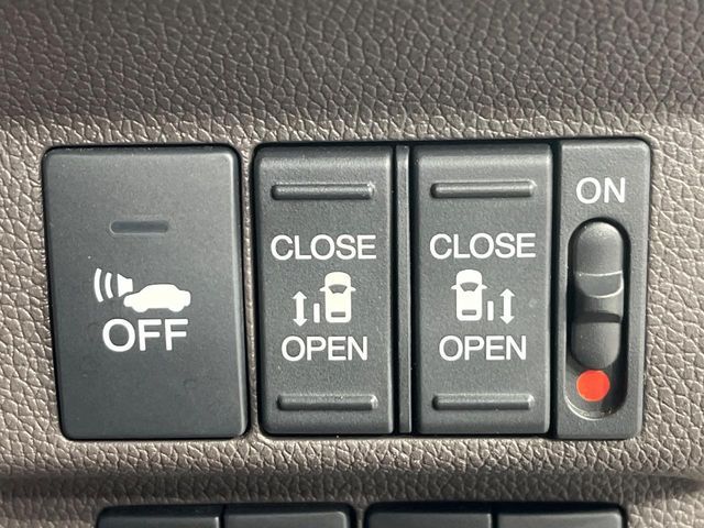 HONDA FREED HYBRID 4WD 2018