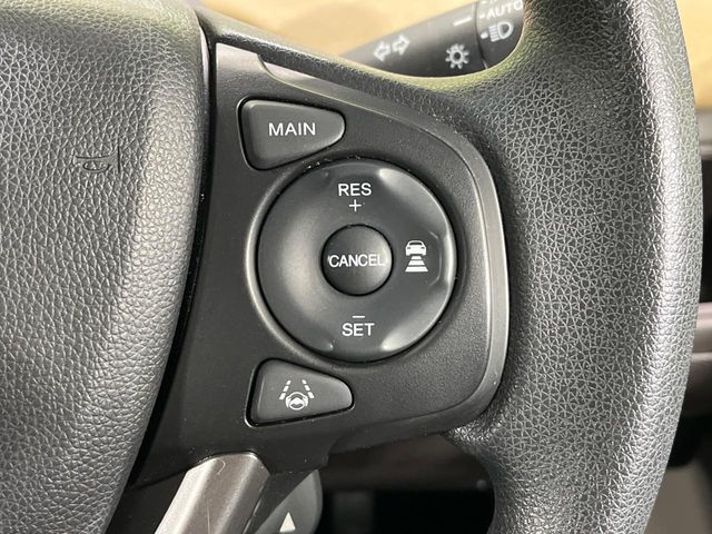 HONDA FREED HYBRID 4WD 2018