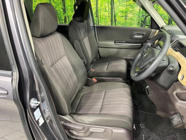 HONDA FREED HYBRID 4WD 2018