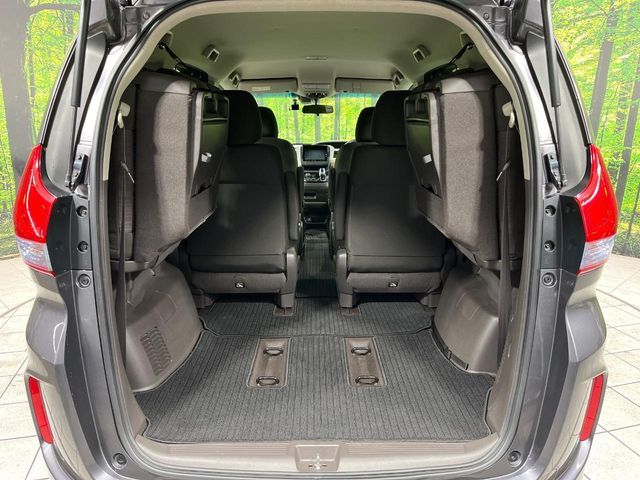 HONDA FREED HYBRID 4WD 2018