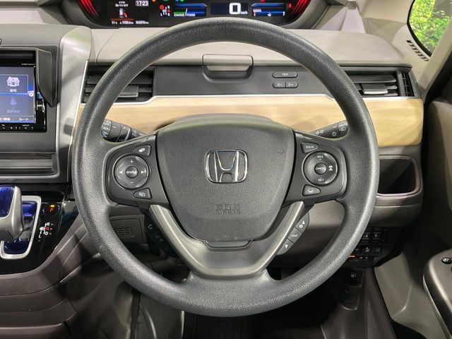 HONDA FREED HYBRID 4WD 2018