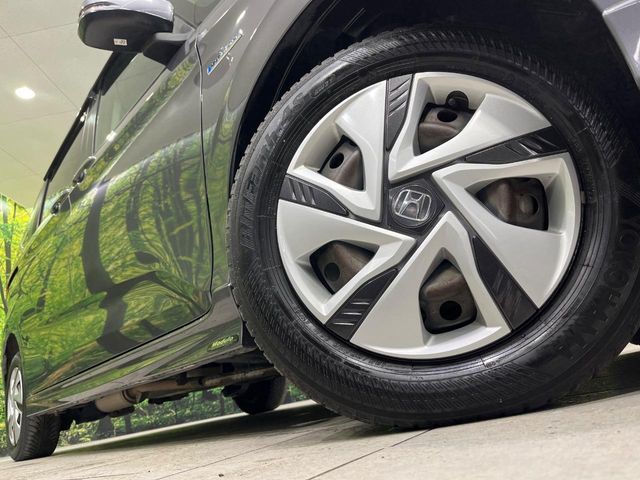 HONDA FREED HYBRID 4WD 2018