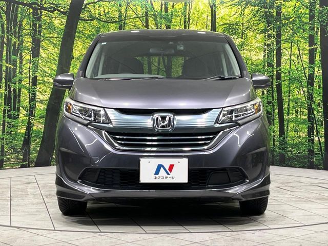 HONDA FREED HYBRID 4WD 2018