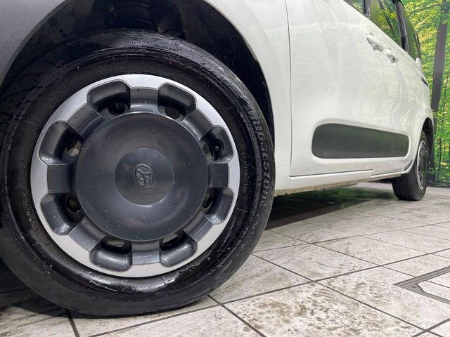 TOYOTA SIENTA HYBRID 2023