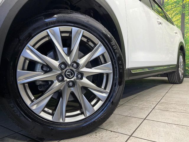 MAZDA CX-8 4WD 2018