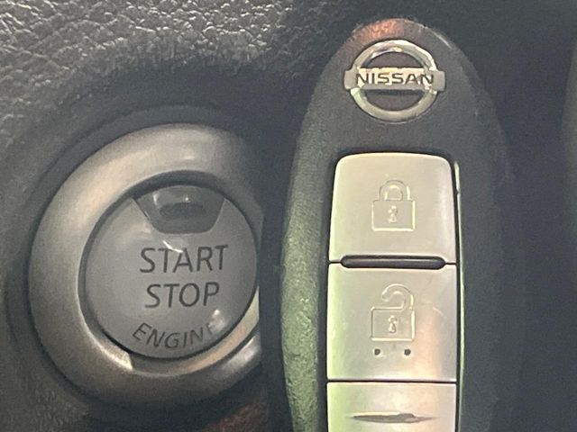 NISSAN CUBE 4WD 2011