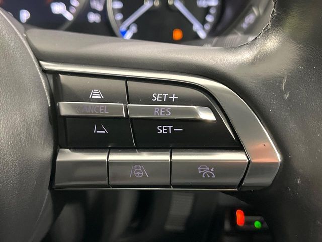 MAZDA MAZDA3 SEDAN 2020