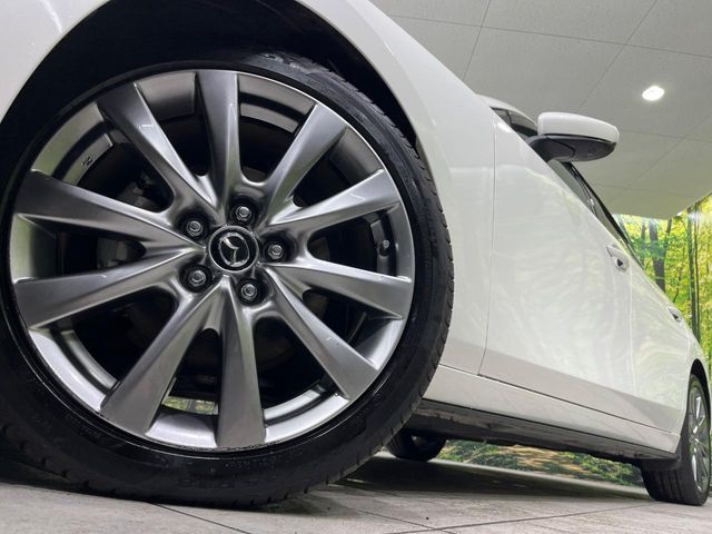 MAZDA MAZDA3 SEDAN 2020