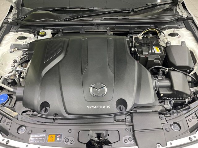 MAZDA MAZDA3 SEDAN 2020