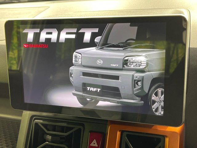 DAIHATSU TAFT 2020