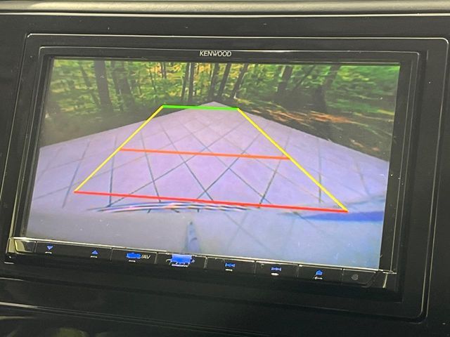 HONDA SHUTTLE HYBRID 4WD 2017