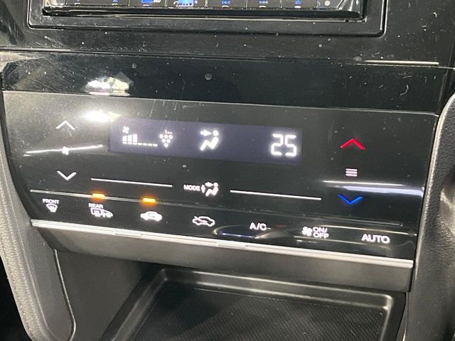 HONDA SHUTTLE HYBRID 4WD 2017