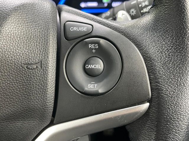 HONDA SHUTTLE HYBRID 4WD 2017