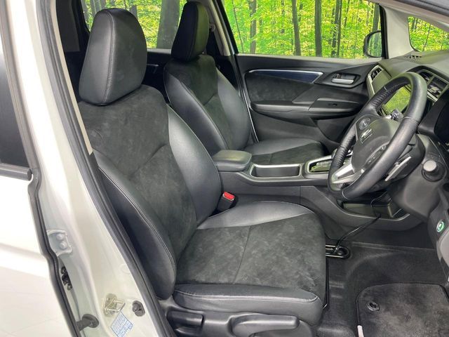 HONDA SHUTTLE HYBRID 4WD 2017