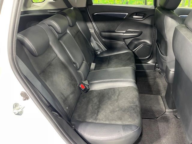 HONDA SHUTTLE HYBRID 4WD 2017