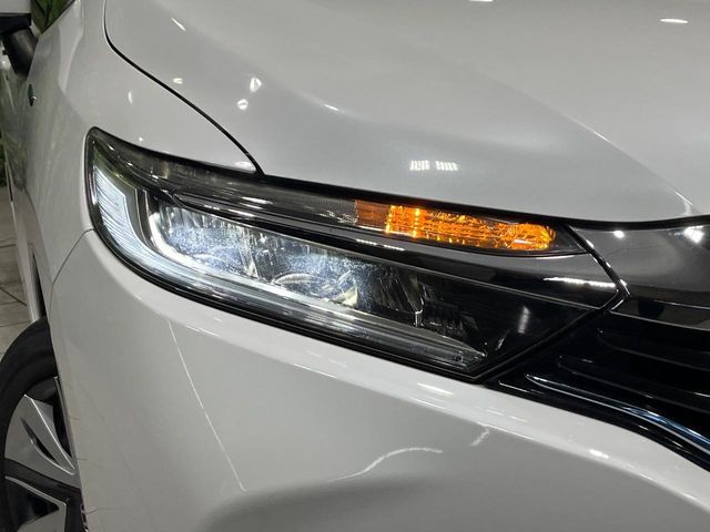 HONDA SHUTTLE HYBRID 4WD 2017