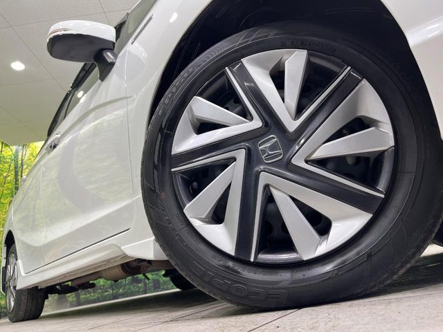 HONDA SHUTTLE HYBRID 4WD 2017