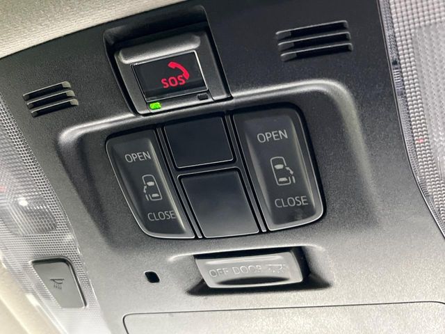 TOYOTA ALPHARD 4WD 2021