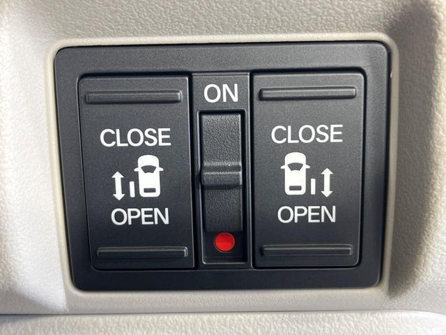 HONDA N BOX 4WD 2025