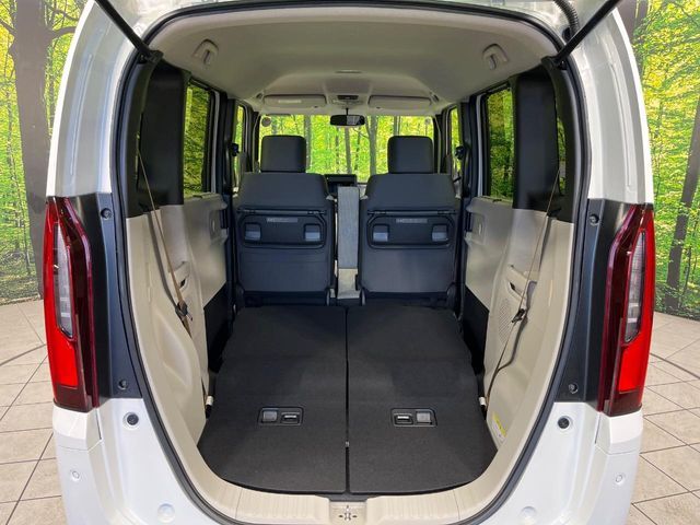 HONDA N BOX 4WD 2025