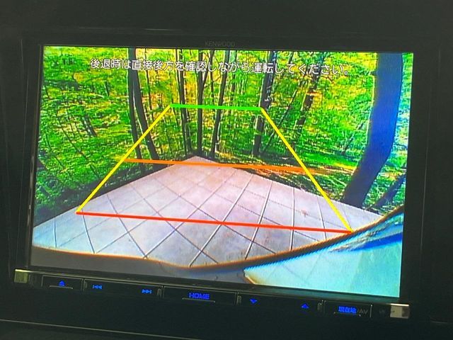 TOYOTA VOXY 4WD 2019