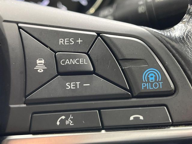 NISSAN X-TRAIL 4WD 2019