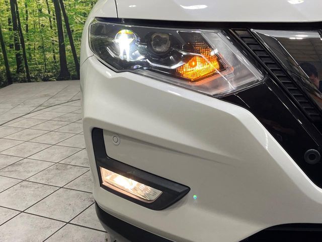 NISSAN X-TRAIL 4WD 2019