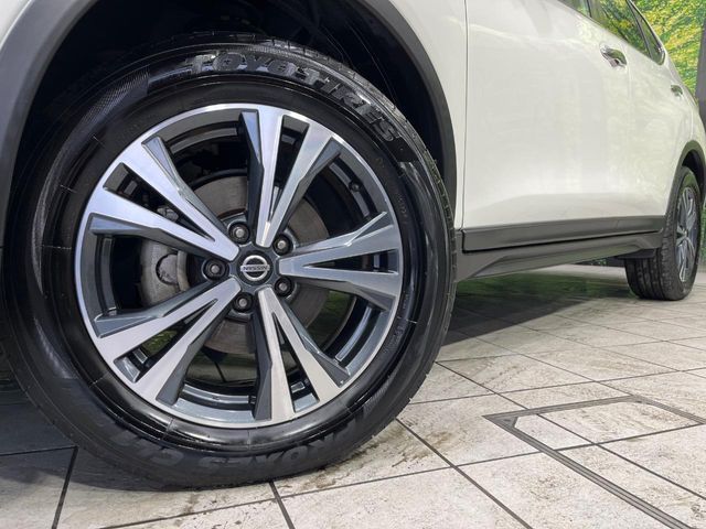 NISSAN X-TRAIL 4WD 2019