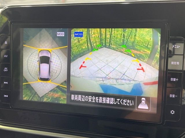 NISSAN NOTE 4WD 2022