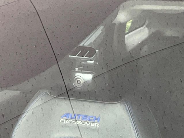 NISSAN NOTE 4WD 2022