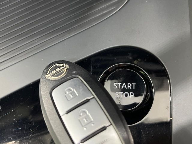 NISSAN NOTE 4WD 2022