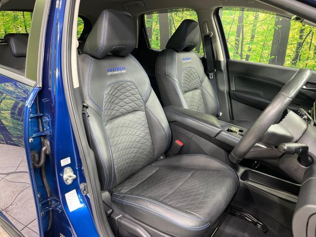 NISSAN NOTE 4WD 2022