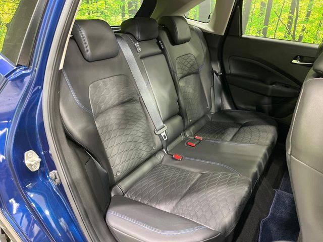 NISSAN NOTE 4WD 2022