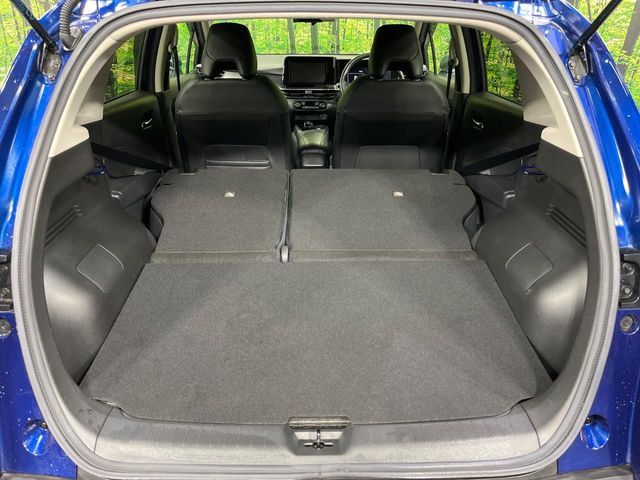 NISSAN NOTE 4WD 2022