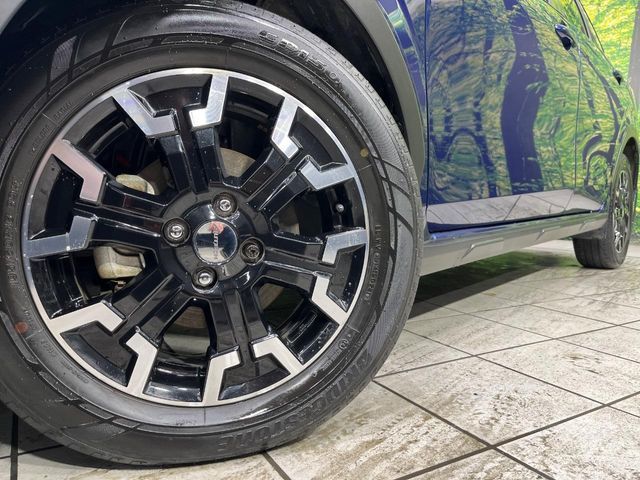 NISSAN NOTE 4WD 2022