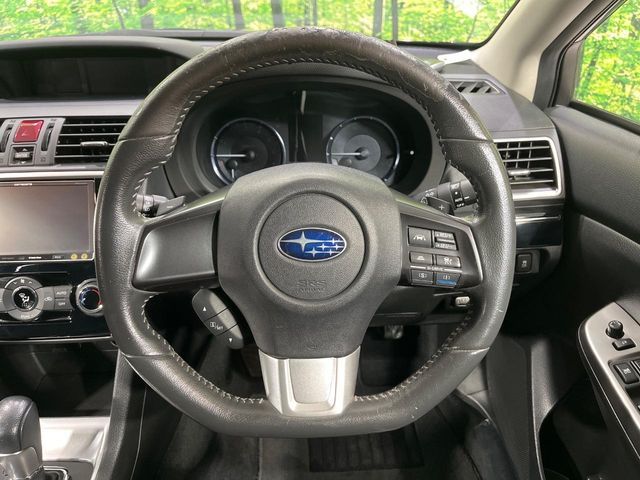 SUBARU LEVORG 2014