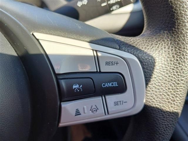 HONDA FIT e:HEV 2021