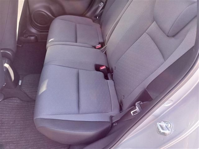 HONDA FIT e:HEV 2021