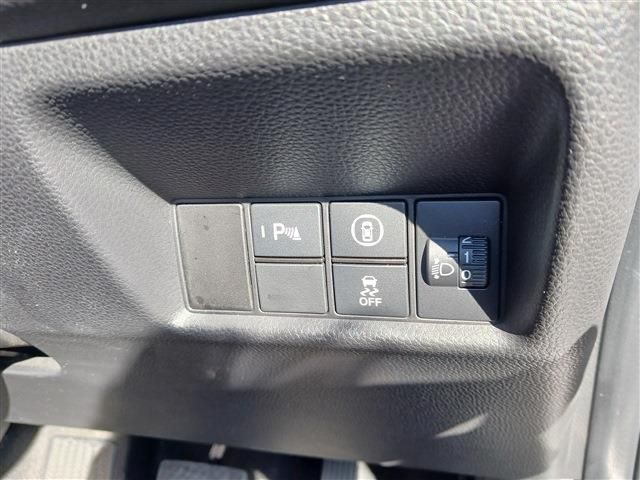 HONDA FIT e:HEV 2021