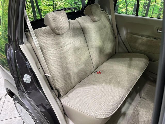 SUZUKI ALTO LAPIN 4WD 2017