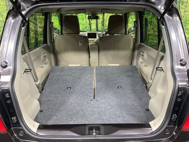 SUZUKI ALTO LAPIN 4WD 2017