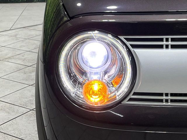 SUZUKI ALTO LAPIN 4WD 2017